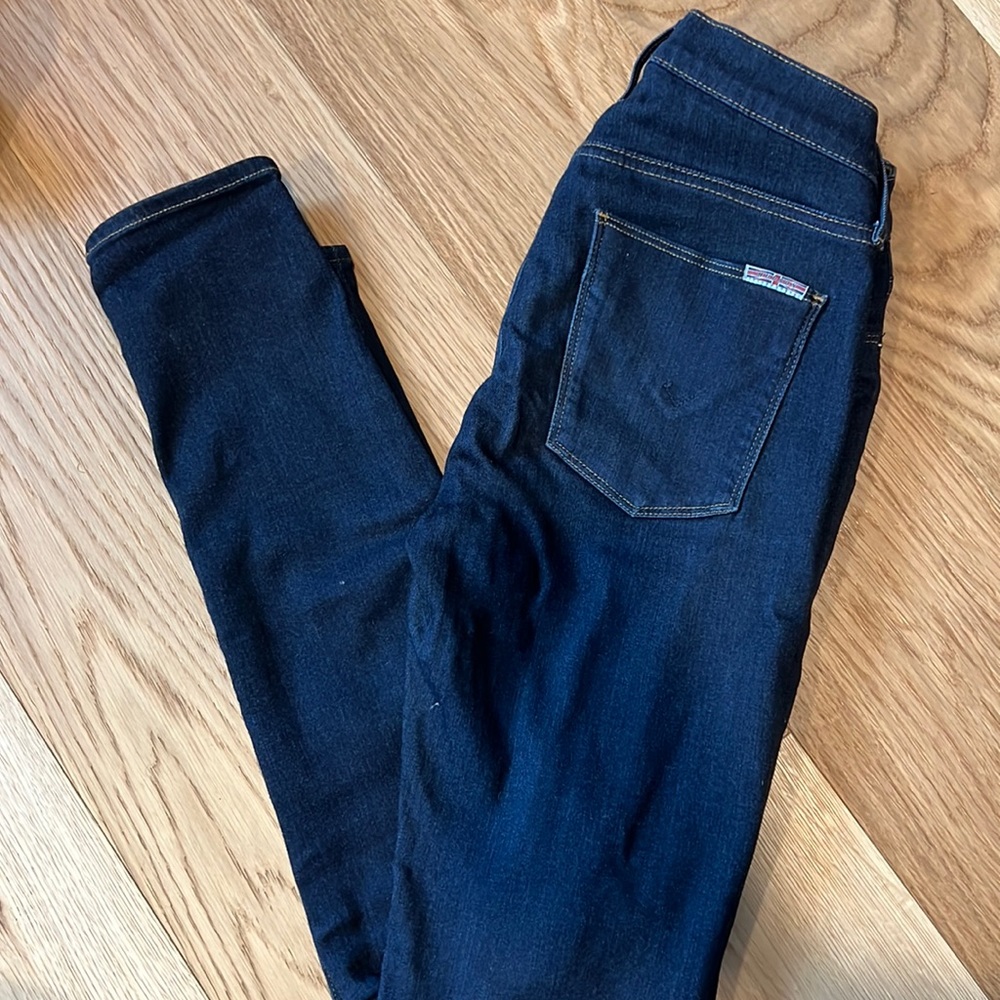 Hudson jeans